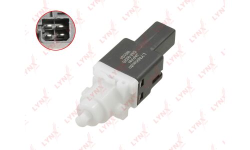 Выключатель стоп-сигнала LYNXauto, арт. DM-9225