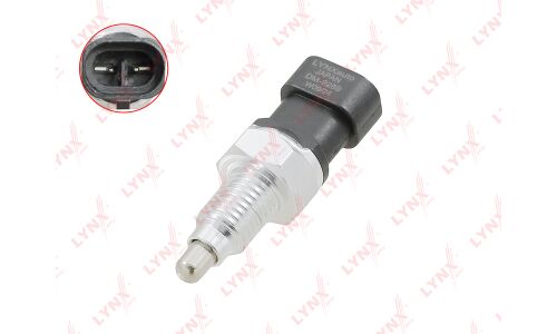Выключатель заднего хода LYNXauto, арт. DM-9289