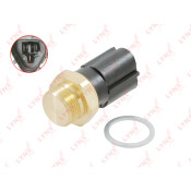 Выключатель вентилятора радиатора LYNXauto, арт. DM-9296