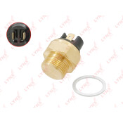 Выключатель вентилятора радиатора LYNXauto, арт. DM-9297