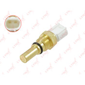 Выключатель вентилятора радиатора LYNXauto, арт. DM-9303