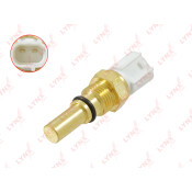 Выключатель вентилятора радиатора LYNXauto, арт. DM-9304