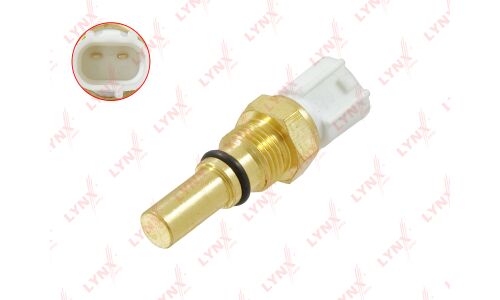 Выключатель вентилятора радиатора LYNXauto, арт. DM-9304