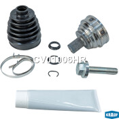 ШРУС Krauf, наружный, арт. CVJ1006HR