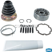 ШРУС внутренний Krauf, арт. CVJ1053HR