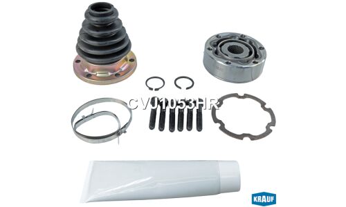 ШРУС внутренний Krauf, арт. CVJ1053HR