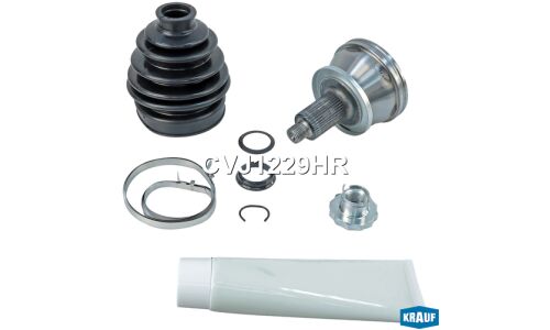 ШРУС наружный Krauf, арт. CVJ1229HR