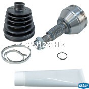 ШРУС наружный Krauf, арт. CVJ1231HR