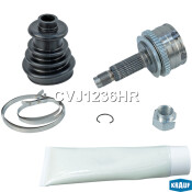 ШРУС наружный Krauf, арт. CVJ1236HR