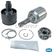 ШРУС Krauf, внутренний, арт. CVJ1275CF