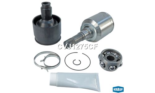 ШРУС Krauf, внутренний, арт. CVJ1275CF