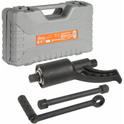 Гайковёрт механический (редуктор) Airline, с квадратом 1