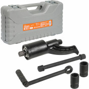 Гайковёрт механический (редуктор) Airline, 32/33мм, с квадратом 1