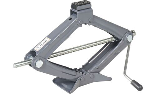 Домкрат винтовой ромбический Airline, 1800кг, подъем 100–410мм, арт. AJ-R-0.8S