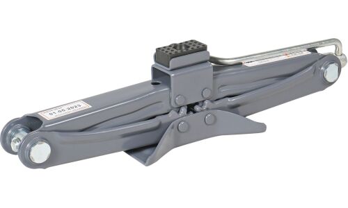 Домкрат винтовой ромбический Airline, 1800кг, подъем 100–410мм, арт. AJ-R-0.8S