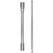 Ключ баллонный прямой Airline PRO, 24/32мм, длина 450мм, арт. ATAB021