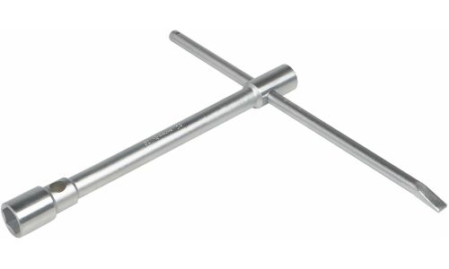 Ключ баллонный прямой Airline PRO, 24/32мм, длина 450мм, арт. ATAB021