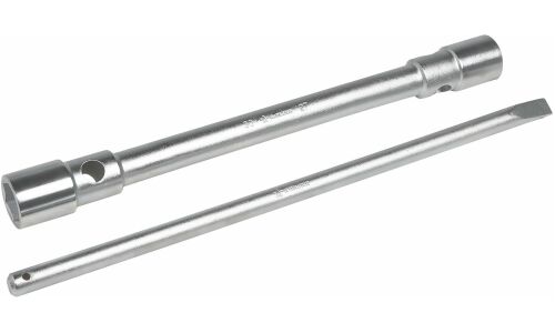 Ключ баллонный прямой Airline PRO, 27/30мм, длина 450мм, арт. ATAB019