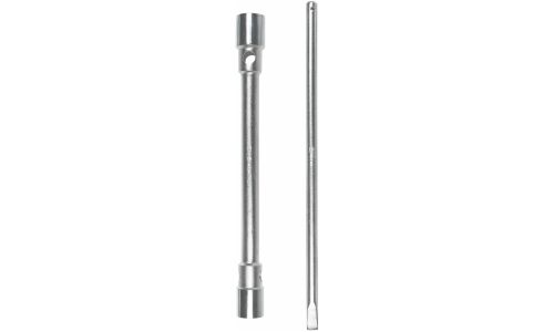 Ключ баллонный прямой Airline PRO, 27/32мм, длина 450мм, арт. ATAB022