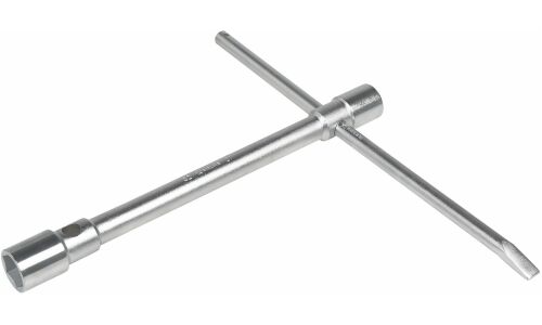 Ключ баллонный прямой Airline PRO, 27/32мм, длина 450мм, арт. ATAB022