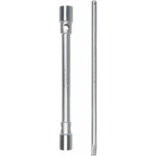 Ключ баллонный прямой Airline PRO, 30/32мм, длина 450мм, арт. ATAB020