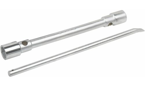 Ключ баллонный прямой Airline PRO, 30/33мм, длина 450мм, арт. ATAB027