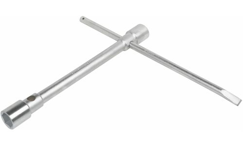 Ключ баллонный прямой Airline PRO, 30/33мм, длина 450мм, арт. ATAB027