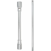 Ключ баллонный прямой Airline PRO, 32/33мм, длина 450мм, арт. ATAB028