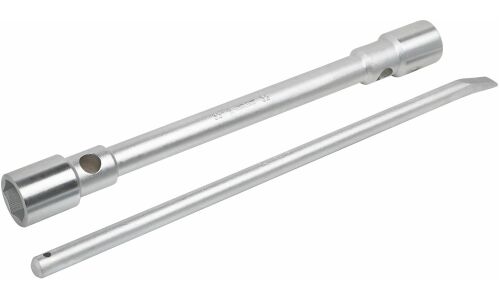 Ключ баллонный прямой Airline PRO, 32/33мм, длина 450мм, арт. ATAB028