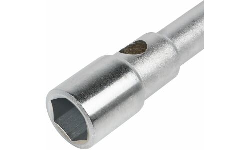 Ключ баллонный прямой Airline PRO, 32/33мм, длина 450мм, арт. ATAB028