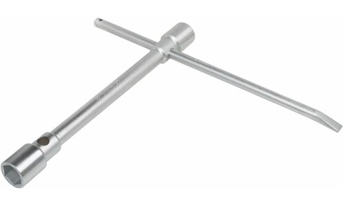 Ключ баллонный прямой Airline PRO, 32/33мм, длина 450мм, арт. ATAB028