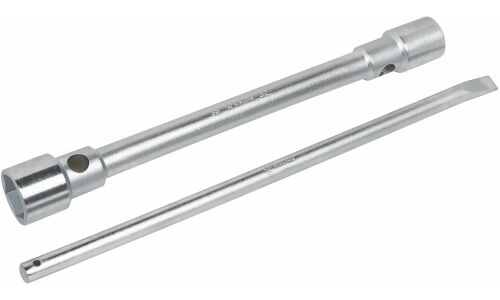 Ключ баллонный прямой Airline PRO, 32/38мм, длина 450мм, арт. ATAB029