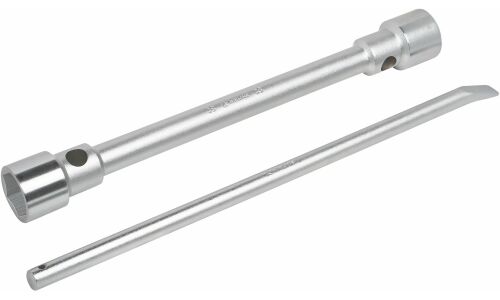 Ключ баллонный прямой Airline PRO, 36/38мм, длина 450мм, арт. ATAB033