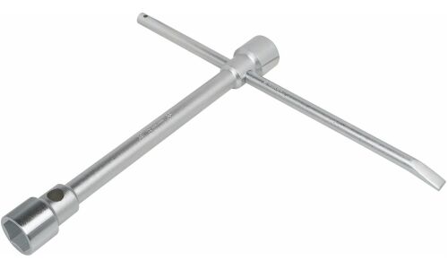 Ключ баллонный прямой Airline PRO, 36/38мм, длина 450мм, арт. ATAB033