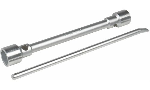 Ключ баллонный прямой Airline PRO, 36/41мм, длина 450мм, арт. ATAB025