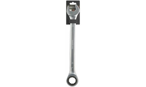 Ключ комбинированный Airline PRO, 32мм, с трещоткой, арт. ATAL006