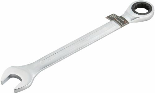 Ключ комбинированный Airline, 36мм, с трещоткой, арт. ATAL007