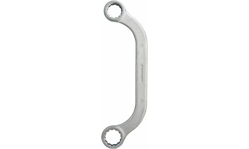 Ключ накидной Airline PRO, 17x19мм, C-образный, арт. ATBV004