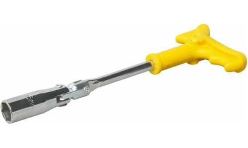 Ключ свечной Airline PRO, Г-образный, 16мм, длина 250мм, арт. ATAC021