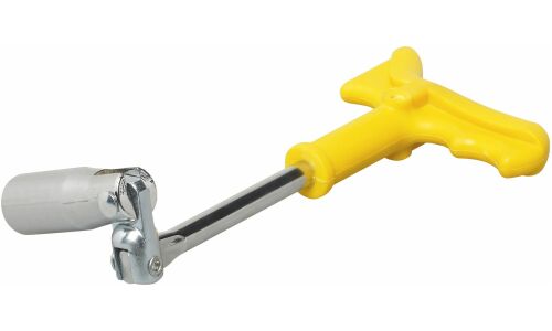 Ключ свечной Airline PRO, Г-образный, 16мм, длина 250мм, арт. ATAC021