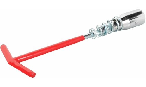 Ключ свечной Airline, Т-образный, 21мм, длина 250мм, арт. ATAC030