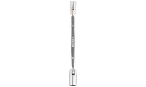 Ключ торцевой Airline PRO, шарнирный, 10x12мм, арт. ATAN001