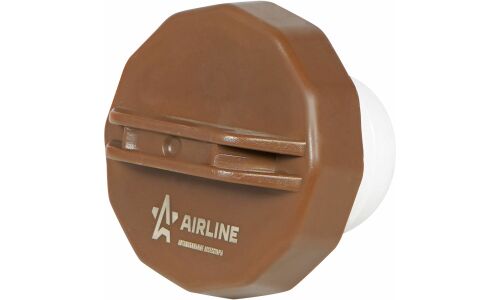 Крышка топлив. бака с клапаном для а/м Kia, Hyundai, Daewoo AIRLINE, арт. AKAC016