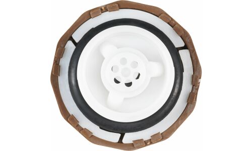 Крышка топлив. бака с клапаном для а/м Kia, Hyundai, Daewoo AIRLINE, арт. AKAC016