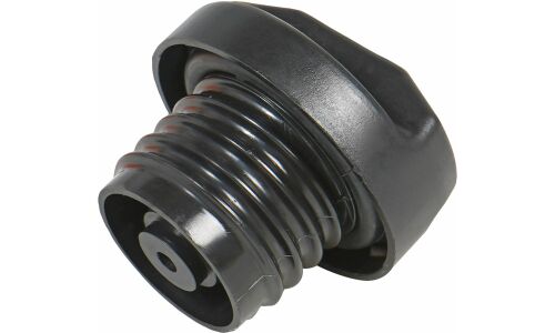 Крышка топлив. бака с ключами для а/м Газель, Audi, VW AIRLINE, арт. AKAC015