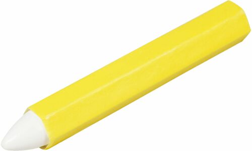 Мел маркировочный для шин, комплект 12 шт, белый AIRLINE, арт. ATRK110