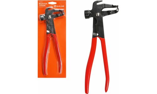 Молоток-клещи балансировочный AIRLINE, арт. ATRK114