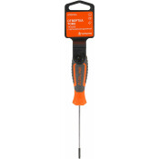 Отвёртка Torx Airline, T10x80мм, магнитная, арт. ATBX006