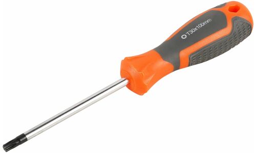 Отвёртка Torx Airline, T30x100мм, магнитная, арт. ATBX011