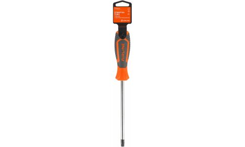 Отвёртка Torx Airline, T45x150мм, магнитная, арт. ATBX013